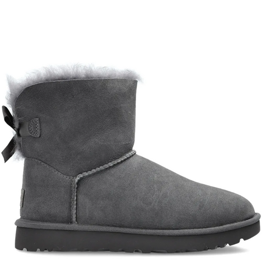 Ugg Mini Bayley Bow 2 boots