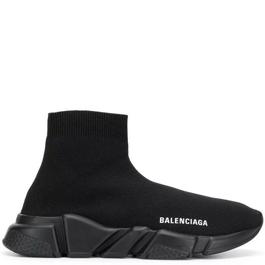 Balenciaga Speed Black