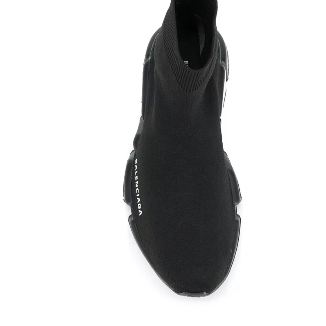 Balenciaga Speed Black