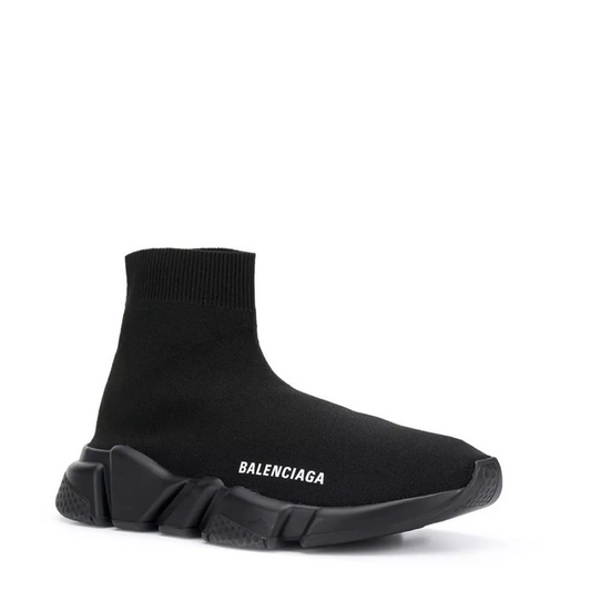 Balenciaga Speed Black