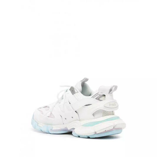Balenciaga Track Pastel