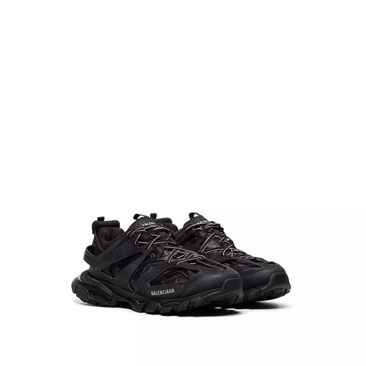 Balenciaga Track Black