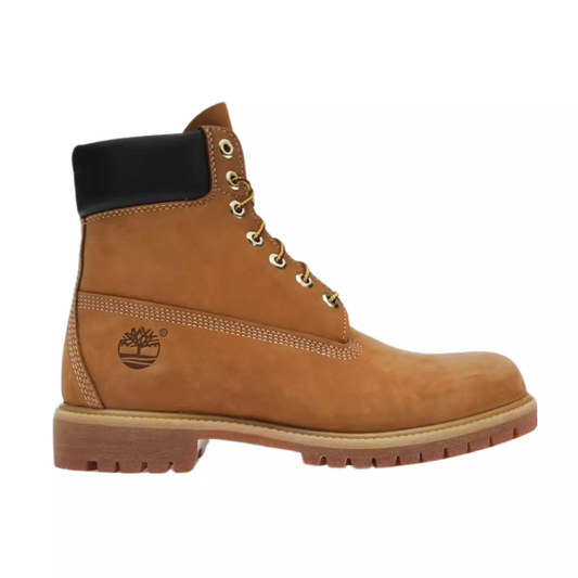 Timberland 6″ Premium Waterproof Boot – Wheat