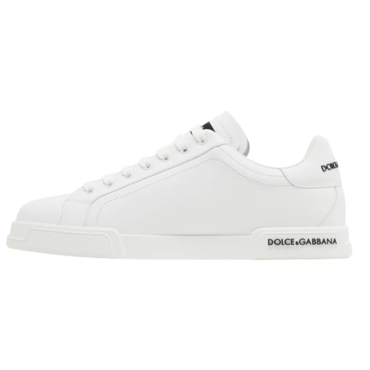 Dolce & Gabbana Portofino White