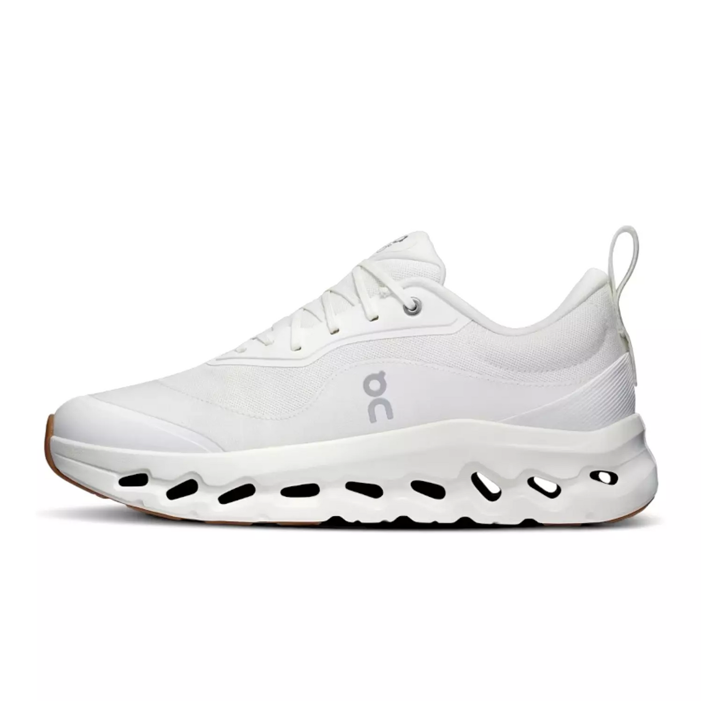 Loewe x Cloudtilt 2 all White