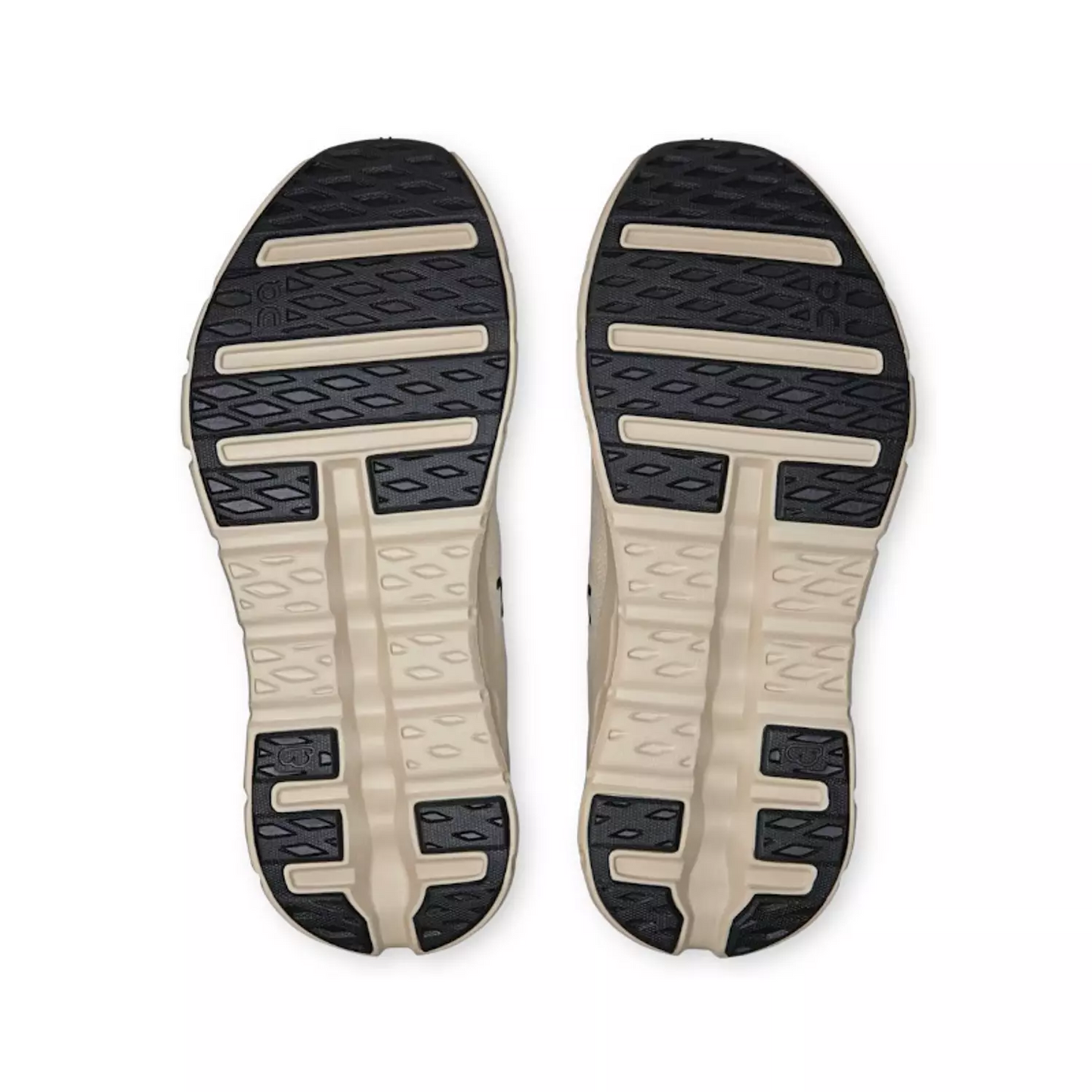 On Running cloudtilt clove sand