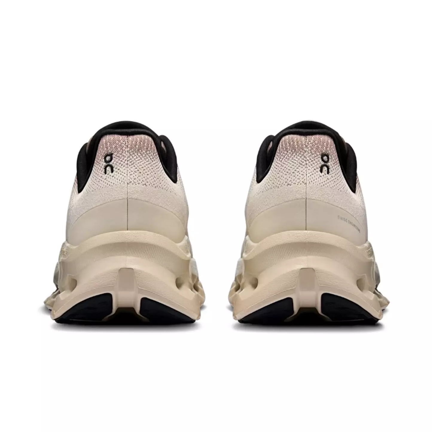 On Running cloudtilt clove sand