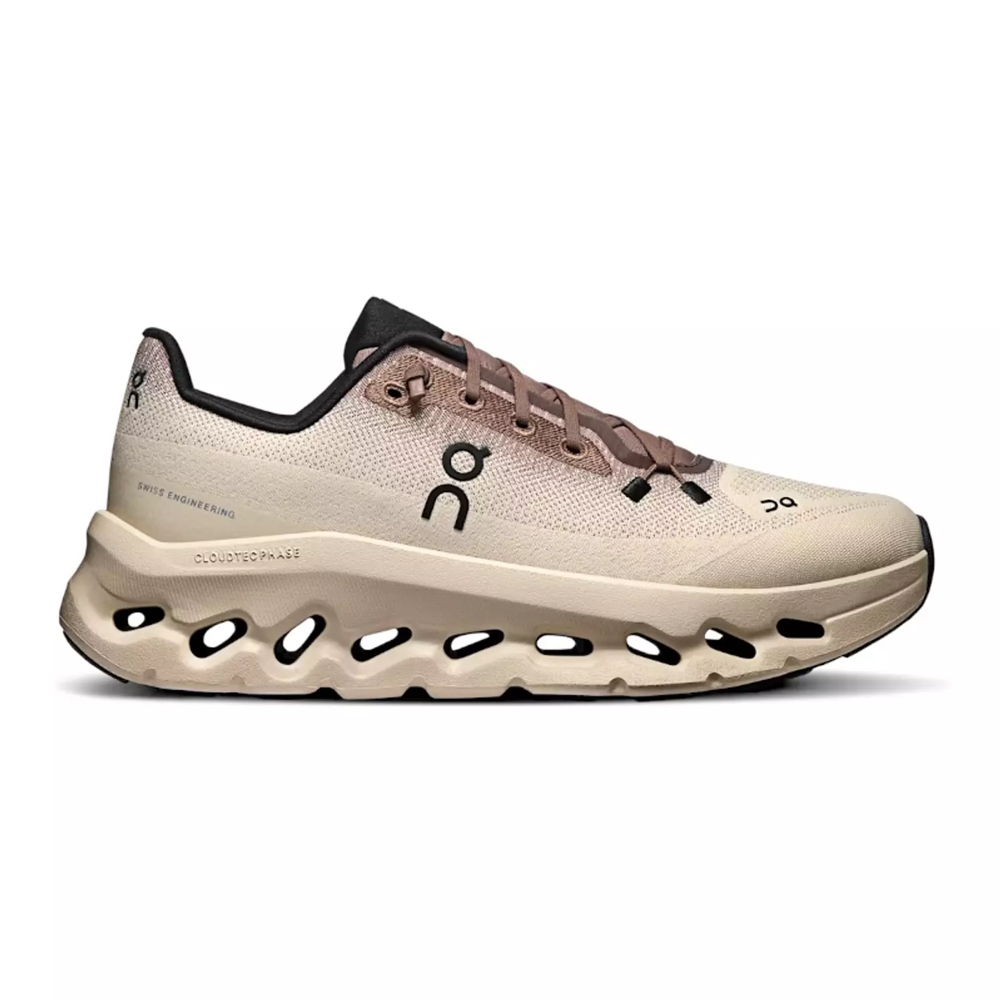 On Running cloudtilt clove sand