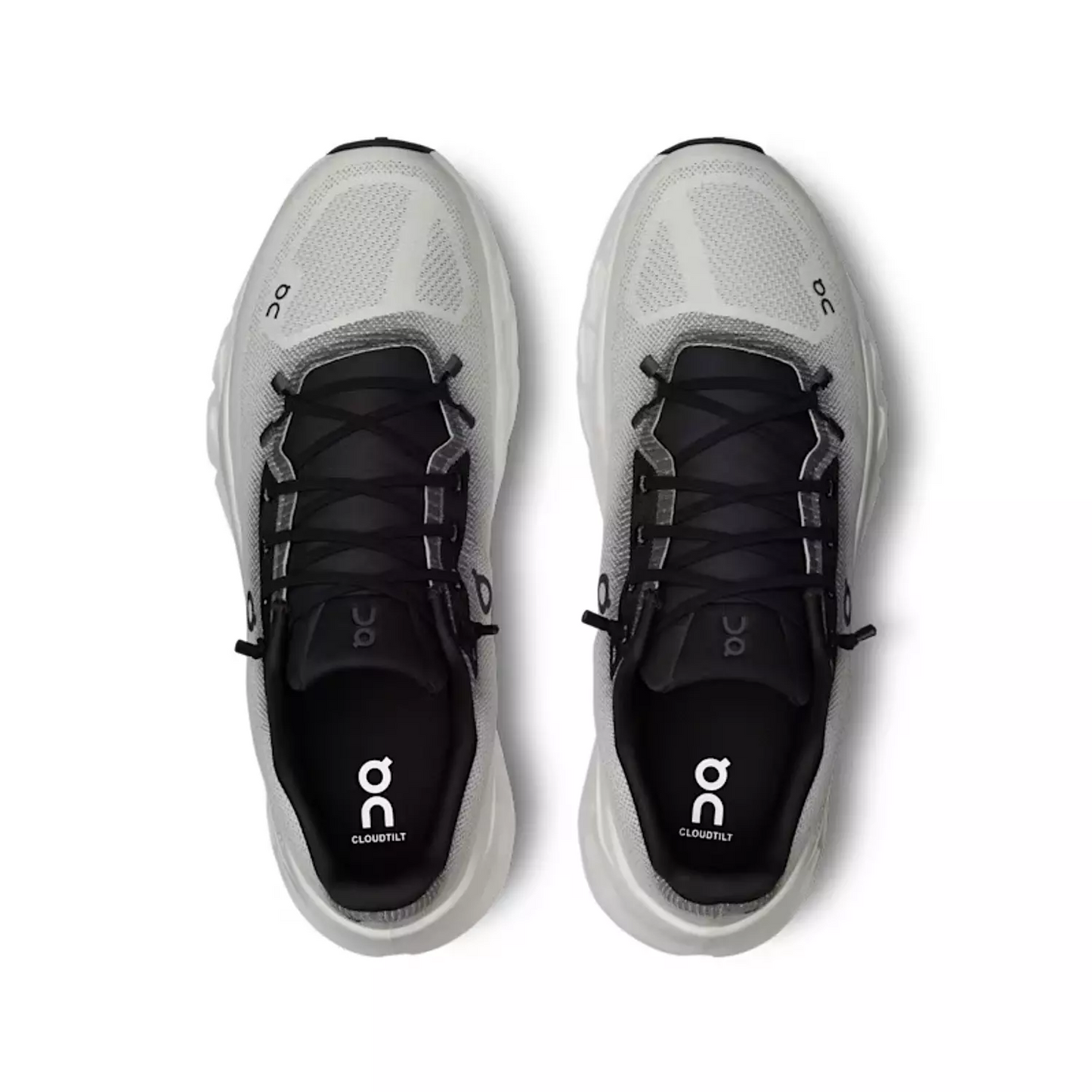 On Running Cloudtilt Black/Ivory