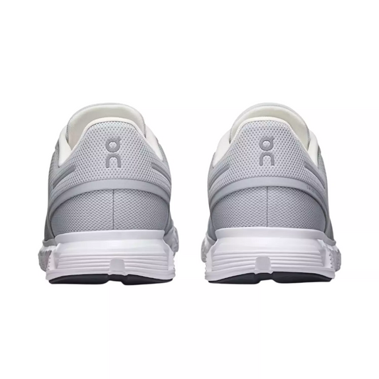 ON Cloud 6 Glacier White