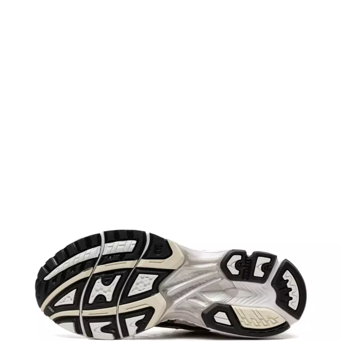 ASICS Gel-Kayano 14 Cream Black Metallic Plum