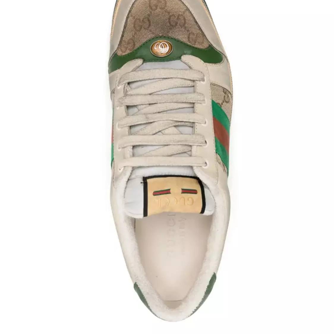 Gucci Screener GG Canvas