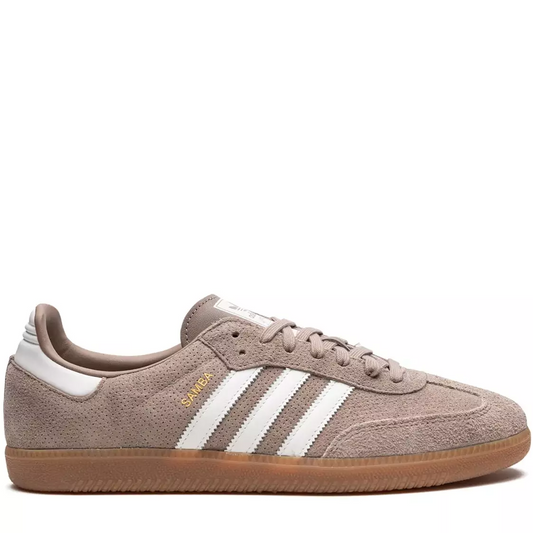 adidas Samba OG "Chalky Brown Gum" sneakers