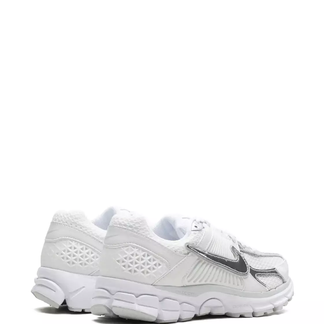 Nike Zoom Vomero 5 "Chrome Toe" sneakers