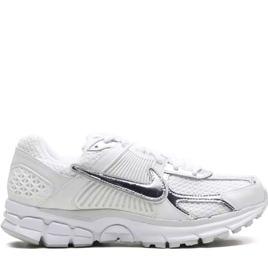 Nike Zoom Vomero 5 "Chrome Toe" sneakers
