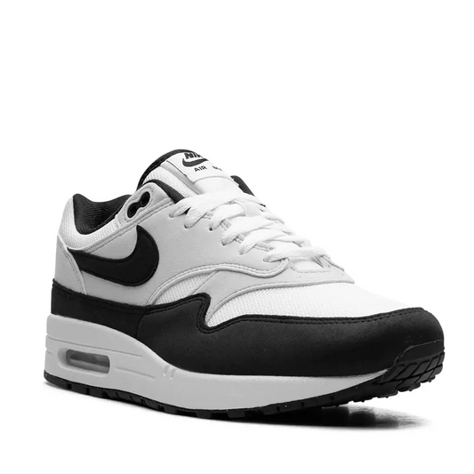 Nike Air Max 1 White Black