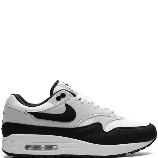 Nike Nike Air Max White Black sneakers