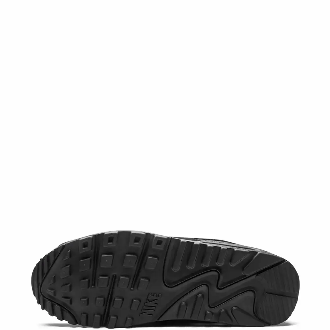 Nike Air Max 90 Recraft Triple Black sneakers