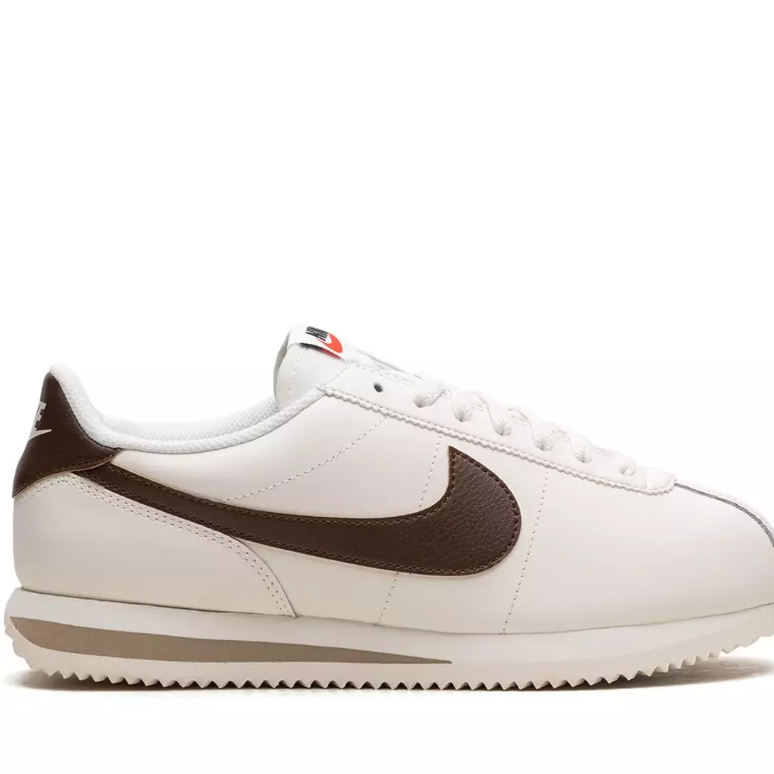 Nike Cortez "Cacao Wow" sneakers