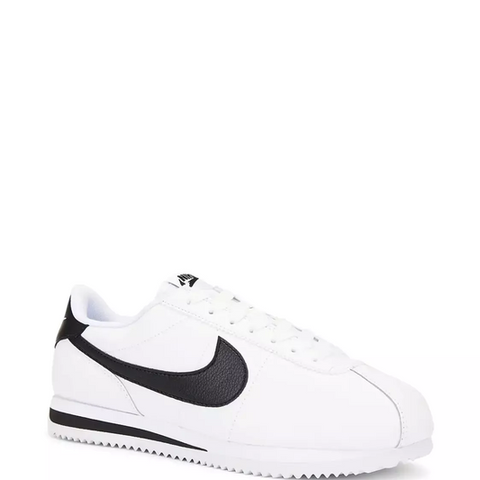 Nike Cortez White Black sneakers