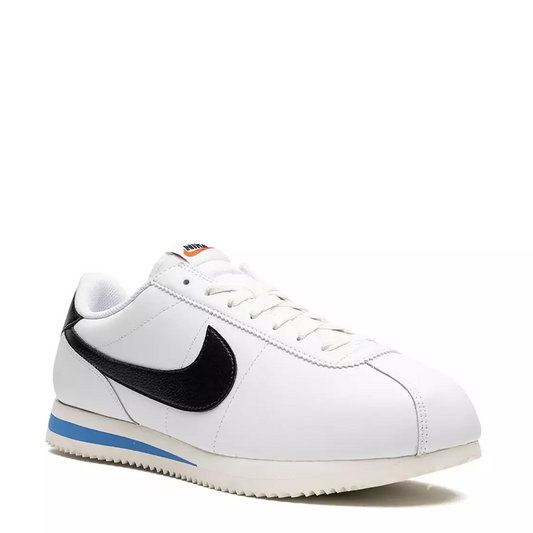 Nike Cortez ''White/Black LT Photo Blue Sail'' sneakers