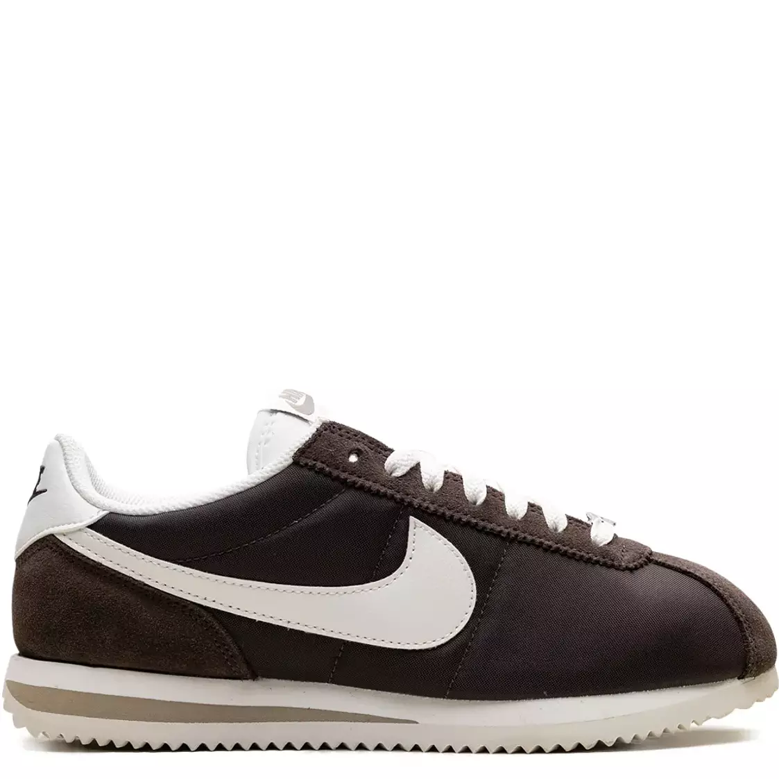 Nike Cortez Baroque Brown sneakers
