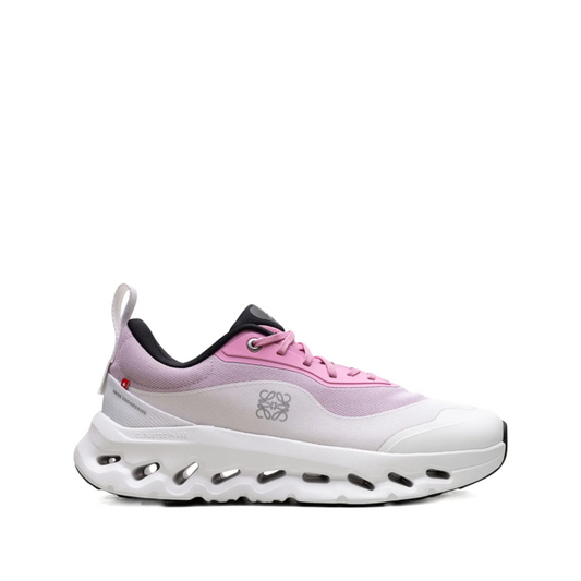 On Running Cloudtilt 2 LOEWE Pink White