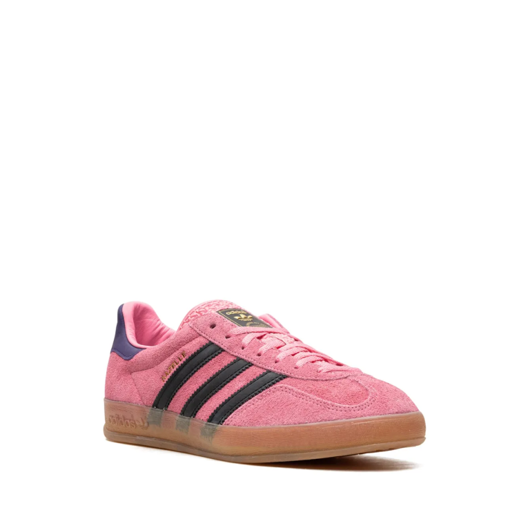 Adidas Gazelle Indoor Bliss Pink Purple