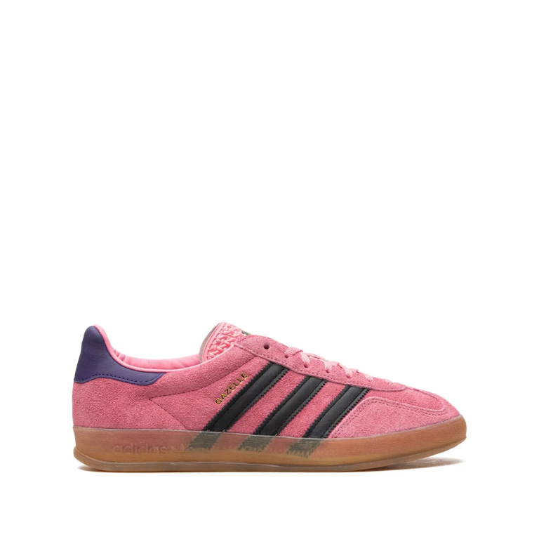 Adidas Gazelle Indoor Bliss Pink Purple