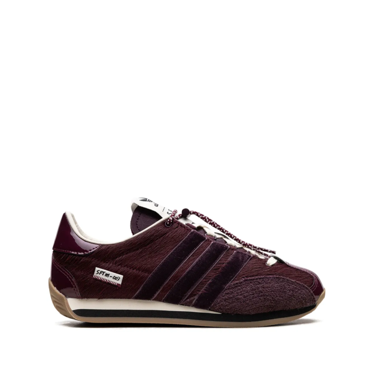 Adidas Country OG Song For The Mute Maroon