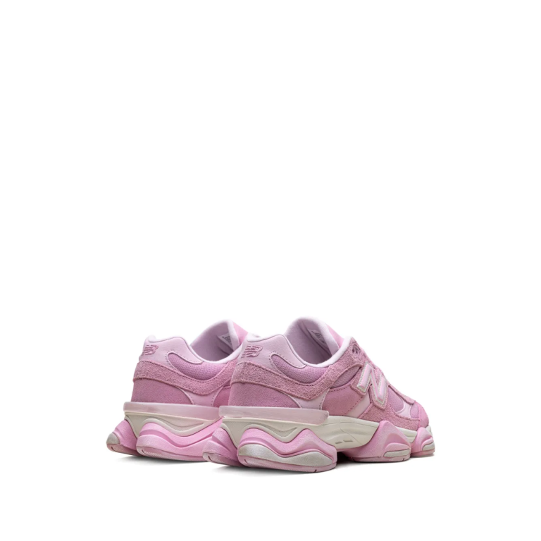New Balance 9060 ASOS Exclusive Pink Overdye