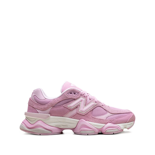 New Balance 9060 ASOS Exclusive Pink Overdye