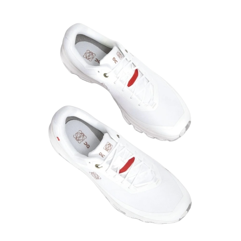 On Running Cloudventure LOEWE White