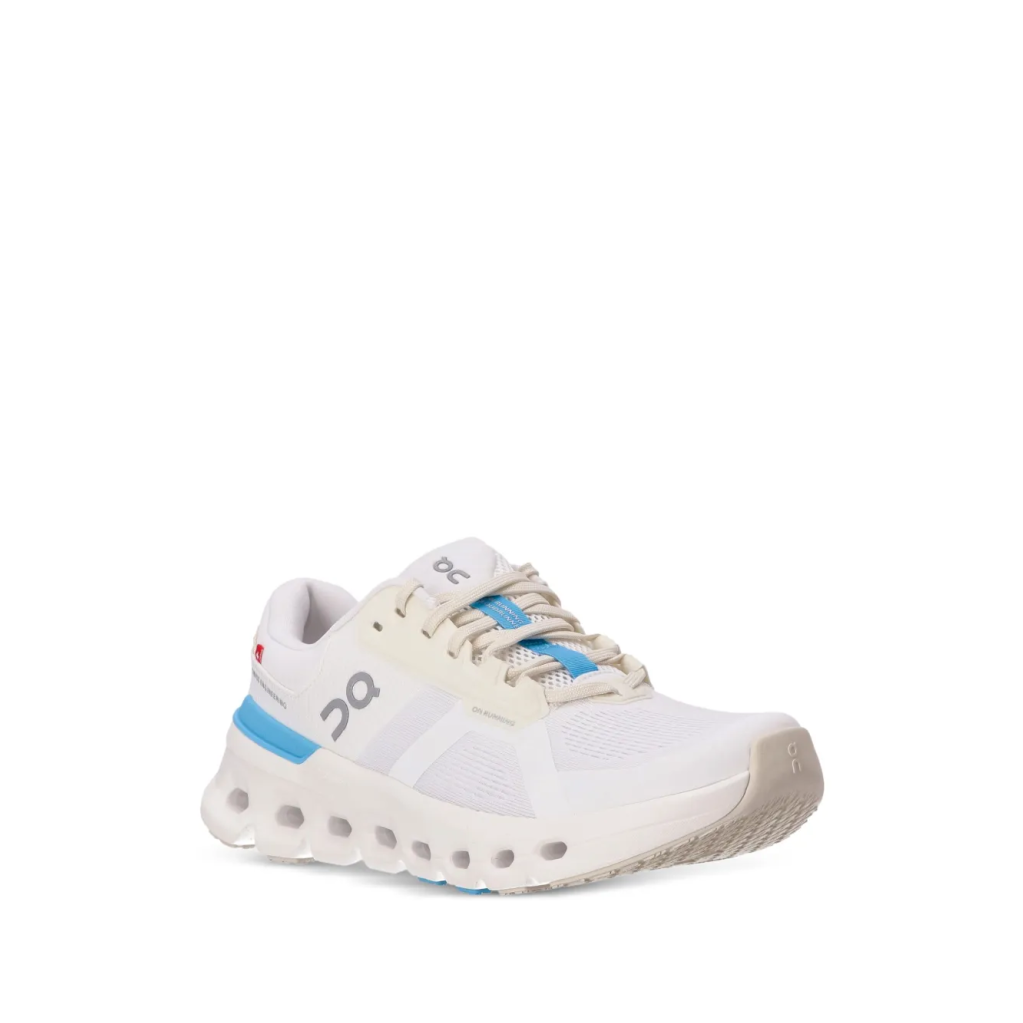 On Running Cloudrunner 2 White Horizon