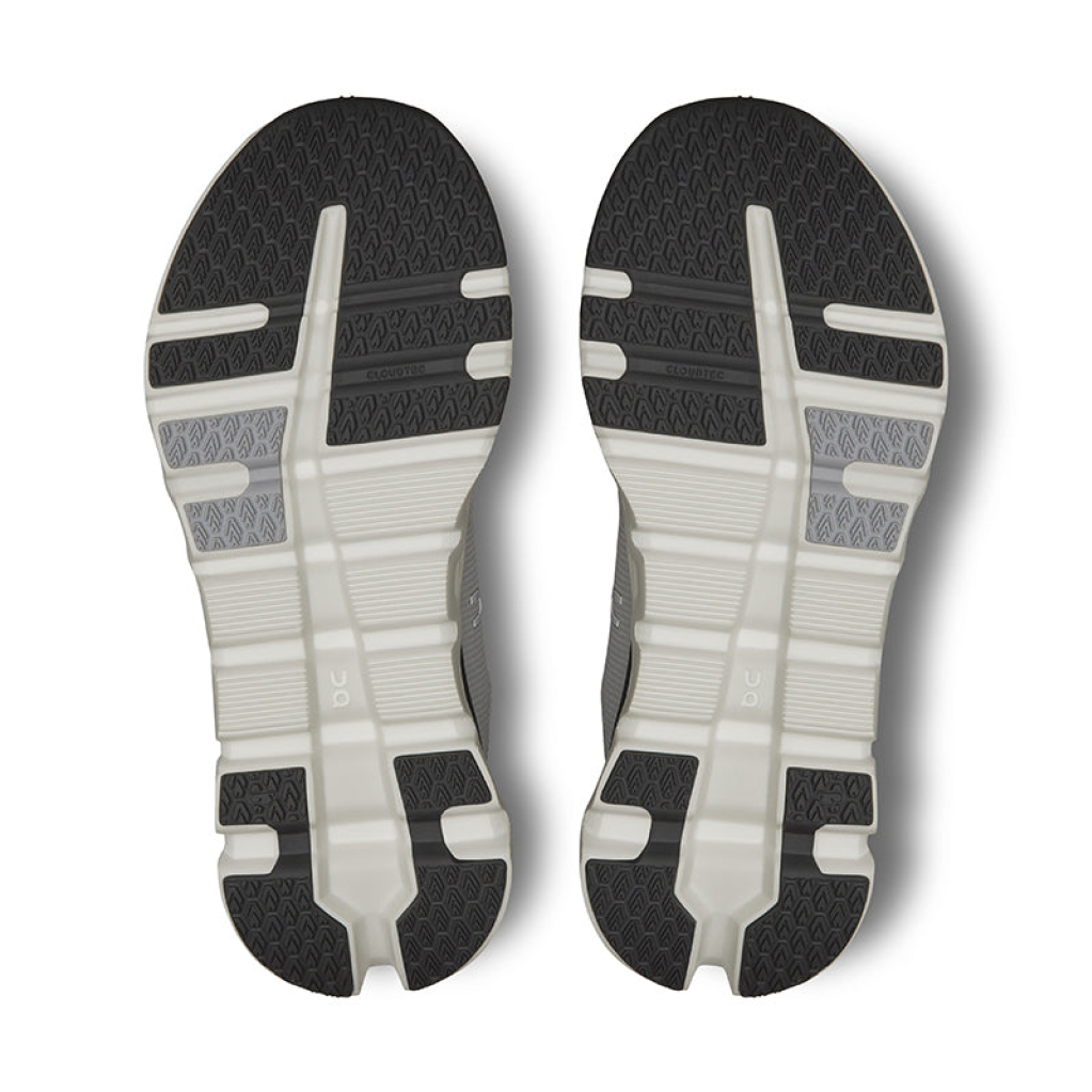 On CloudStratus 2 White Frost