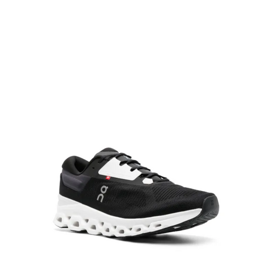 On CloudStratus 3 Black Frost