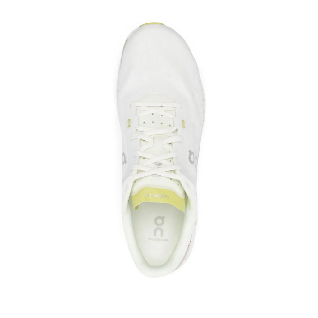 On Running Cloudflow 4 White Sand