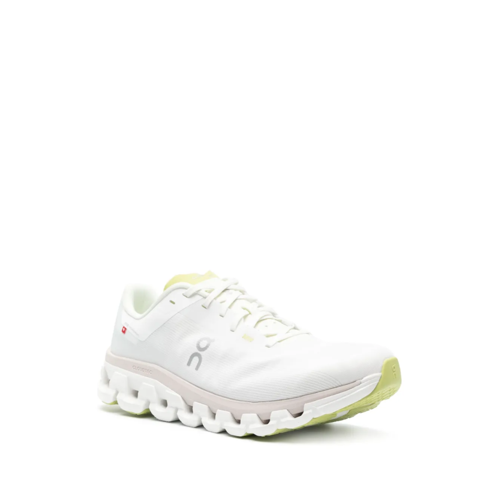 On Running Cloudflow 4 White Sand