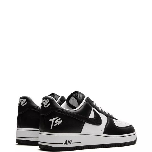 Nike Air Force 1 Low "Terror Squad/Black" sneakers