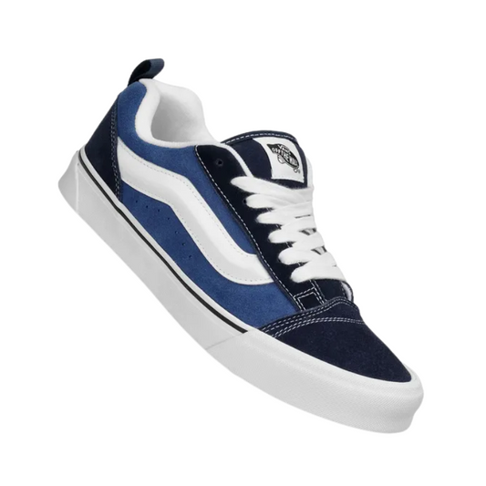 Vans Knu Skool – Navy White