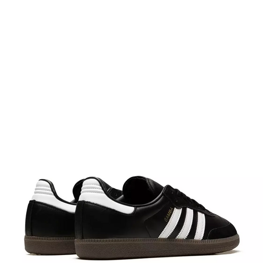 Adidas Samba OG Black White
