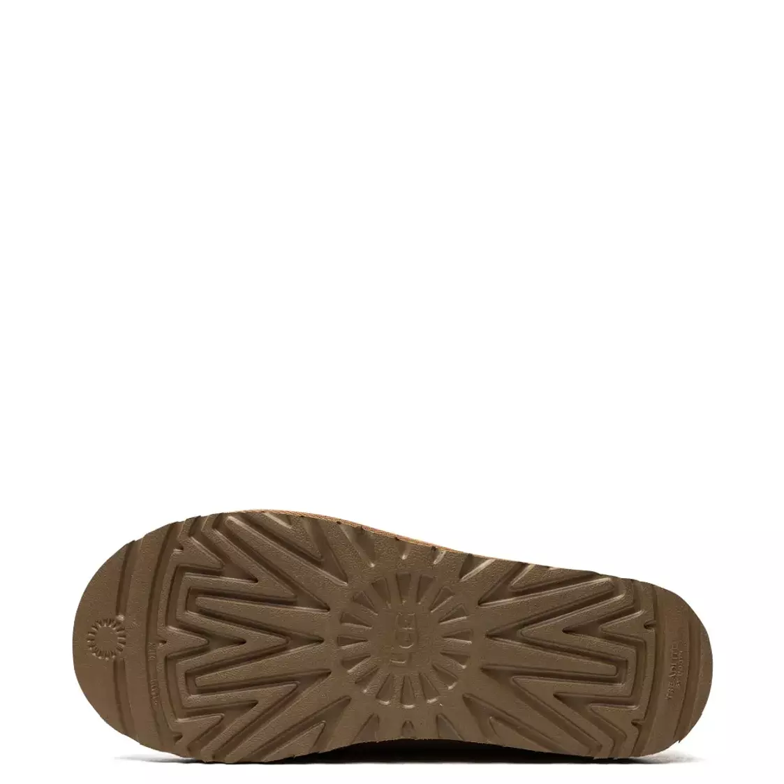 UGG Tasman slip-on slippers