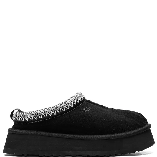 UGG Tazz Black slippers