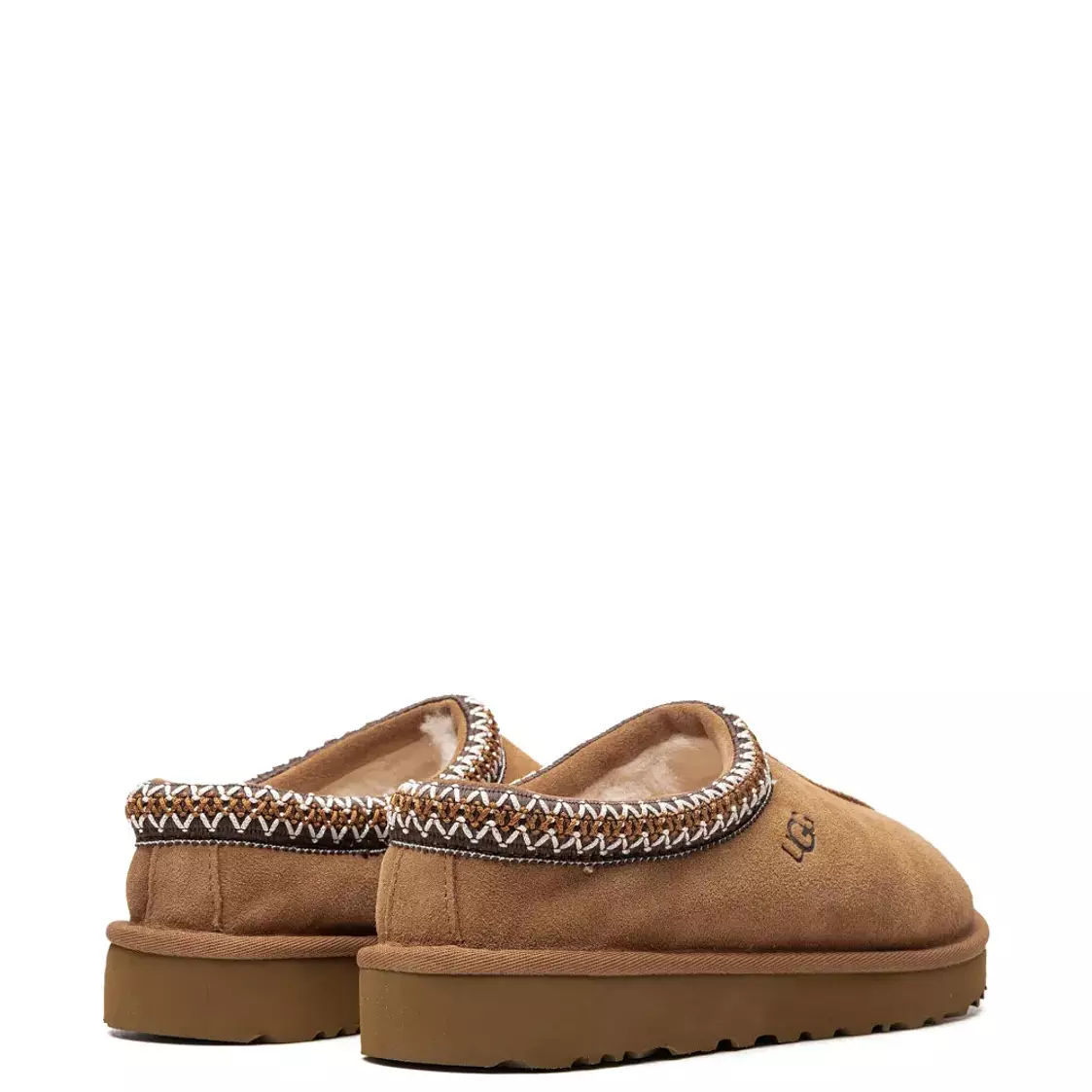 UGG Tasman slip-on slippers