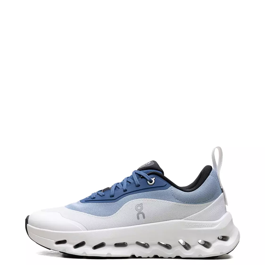 On Running x Loewe Cloudtilt 2 "Blue/White" sneakers