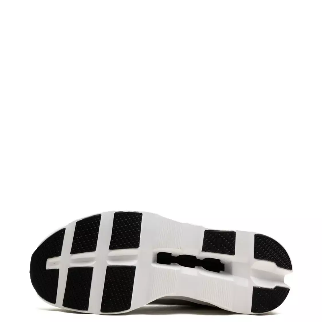 On Running Cloudmonster "All White" sneakers