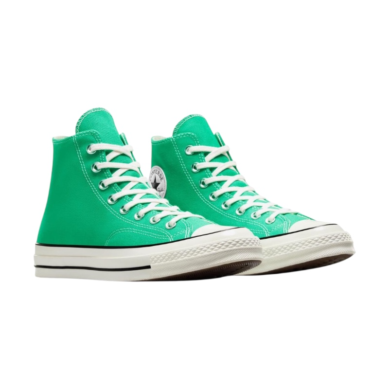 Converse Chuck 70 Hi Apex Green