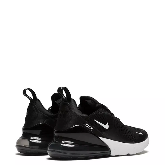 Nike Air Max 270 "Black/White" sneakers