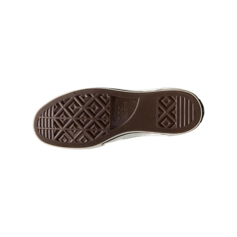 Converse Chuck 70 Hi Apex Green