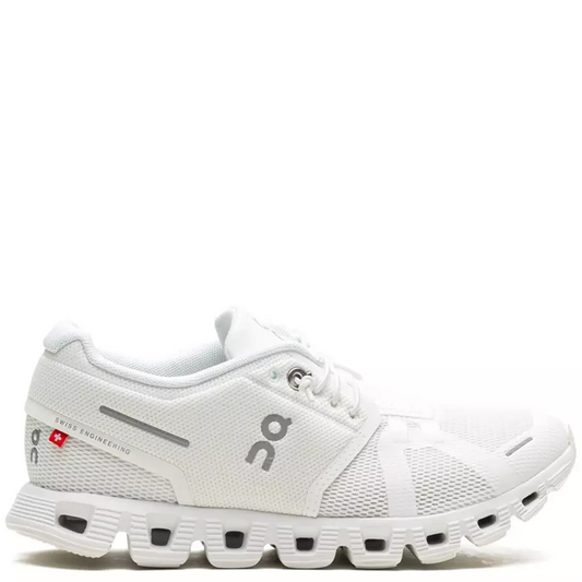 On Running Cloud 5 low-top sneakers